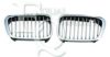 EQUAL QUALITY G0518 Radiator Grille